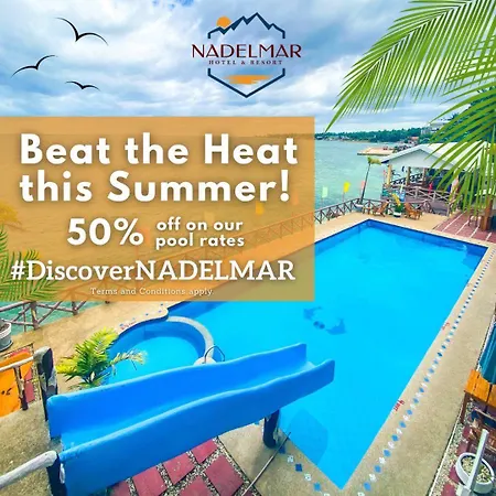 Nadelmar Hotel And Resort
