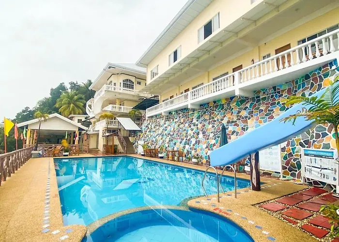 Hotel Nadelmar And