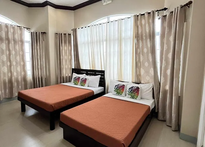 Hotel Nadelmar And