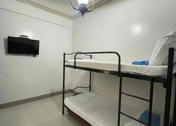 Hotel Nadelmar And Dalaguete