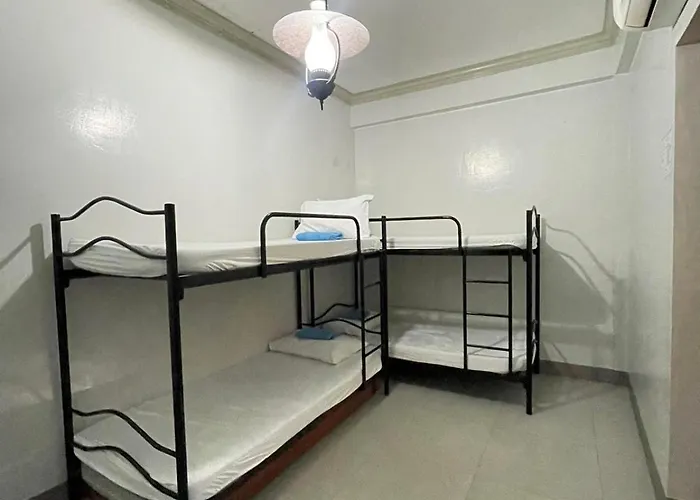 Hotel Nadelmar And