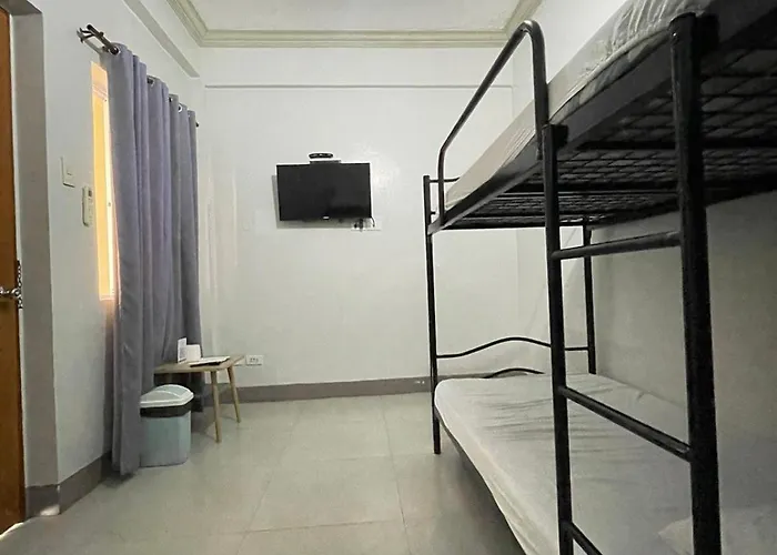 Hotel Nadelmar And Dalaguete