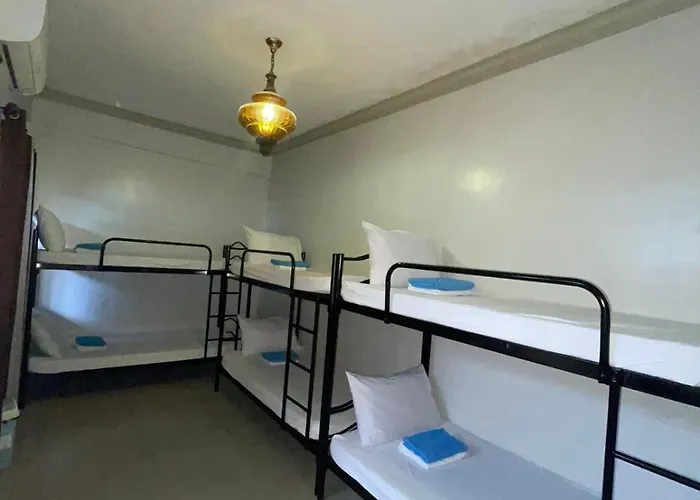 Hotel Nadelmar And