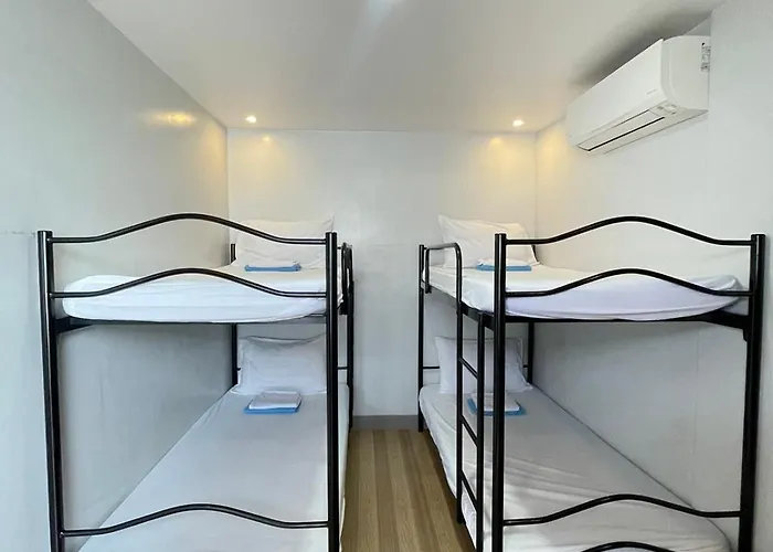 Hotel Nadelmar And Dalaguete