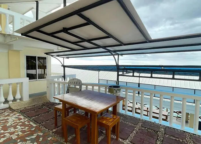 Nadelmar And Hotel Dalaguete
