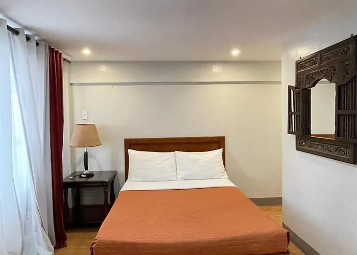 Hotel Nadelmar And 3*