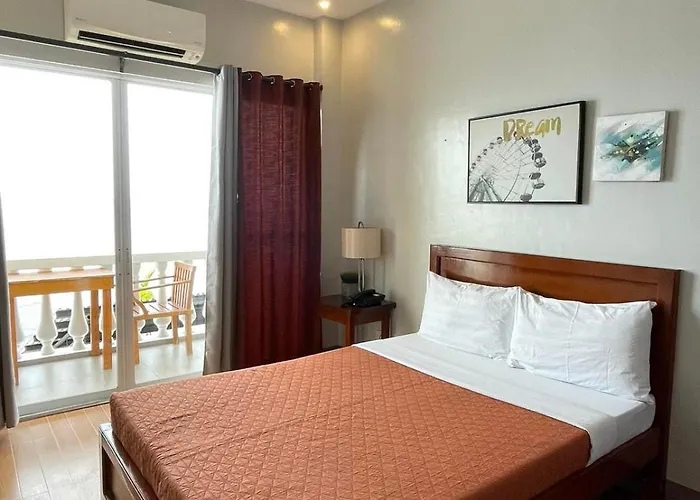 Hotel Nadelmar And