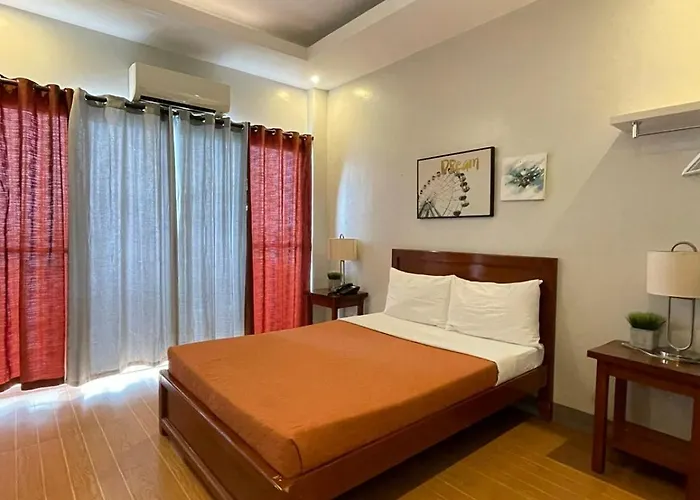 Hotel Nadelmar And 3*