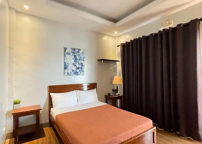 Hotel Nadelmar And Dalaguete