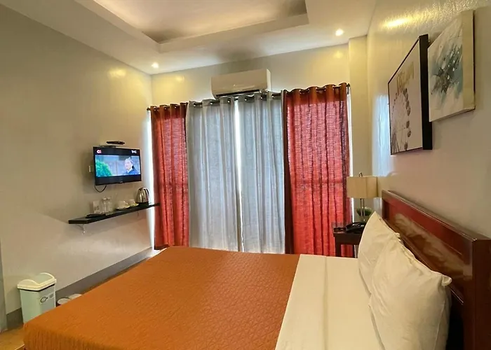 Nadelmar And Hotel Dalaguete